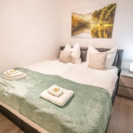 Truth Fur 6, Terrasse, Internet, 2 Schlafzimmer, Smart Tv Apartment *
