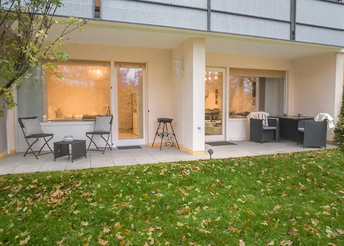 Truth Fur 6, Terrasse, Internet, 2 Schlafzimmer, Smart Tv Brilon