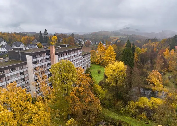 Truth Fur 6, Terrasse, Internet, 2 Schlafzimmer, Smart Tv Apartmán