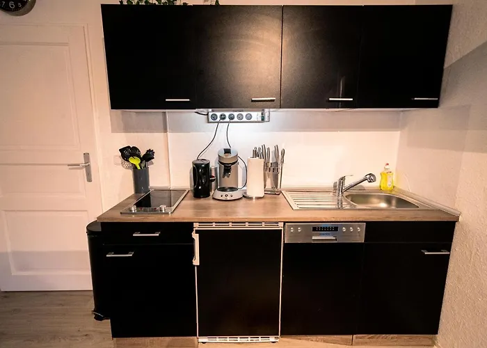 Truth Fur 6, Terrasse, Internet, 2 Schlafzimmer, Smart Tv Apartmán *