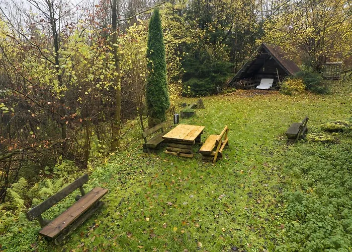 Apartmán Truth Fur 6, Terrasse, Internet, 2 Schlafzimmer, Smart Tv