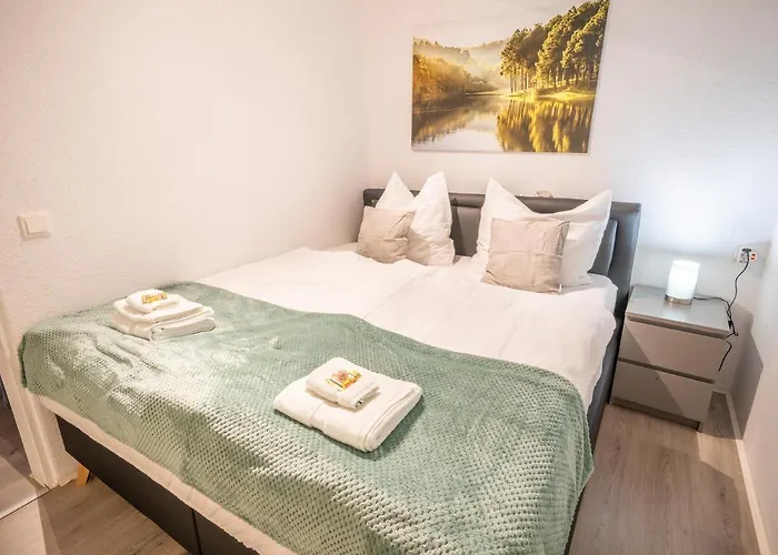 Truth Fur 6, Terrasse, Internet, 2 Schlafzimmer, Smart Tv Apartmán *